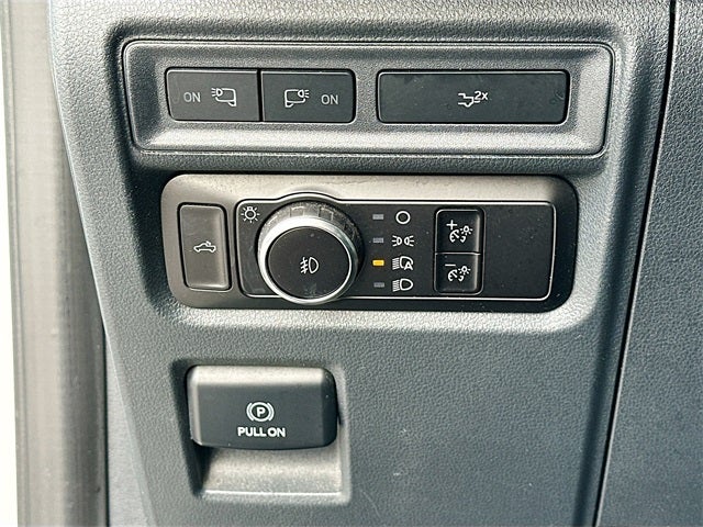 2023 Ford F-150 XLT 3.5 ECOBOOST