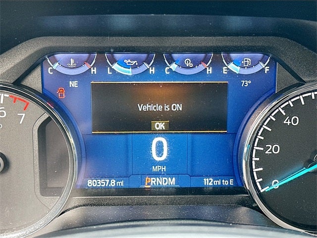 2023 Ford F-150 XLT 3.5 ECOBOOST