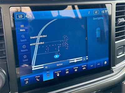 2023 Ford F-150 XLT 3.5 ECOBOOST