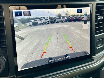 2023 Ford F-150 XLT 3.5 ECOBOOST