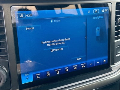 2023 Ford F-150 XLT 3.5 ECOBOOST