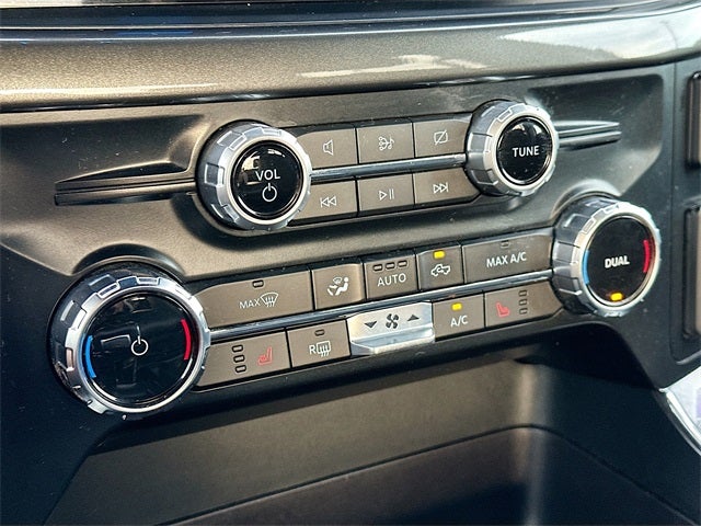 2023 Ford F-150 XLT 3.5 ECOBOOST