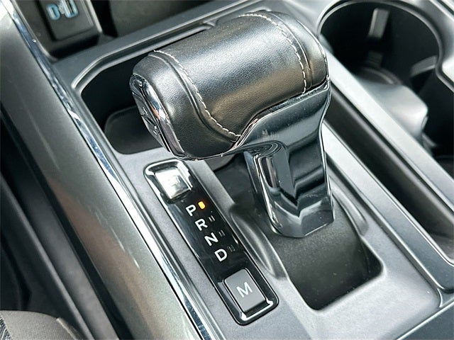 2023 Ford F-150 XLT 3.5 ECOBOOST