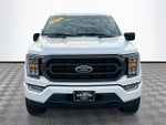 2023 Ford F-150 XLT 3.5 ECOBOOST