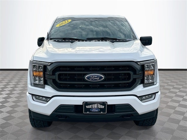 2023 Ford F-150 XLT 3.5 ECOBOOST