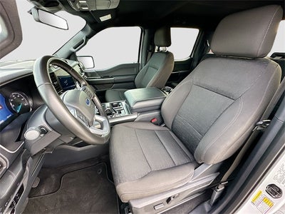 2023 Ford F-150 XLT 3.5 ECOBOOST