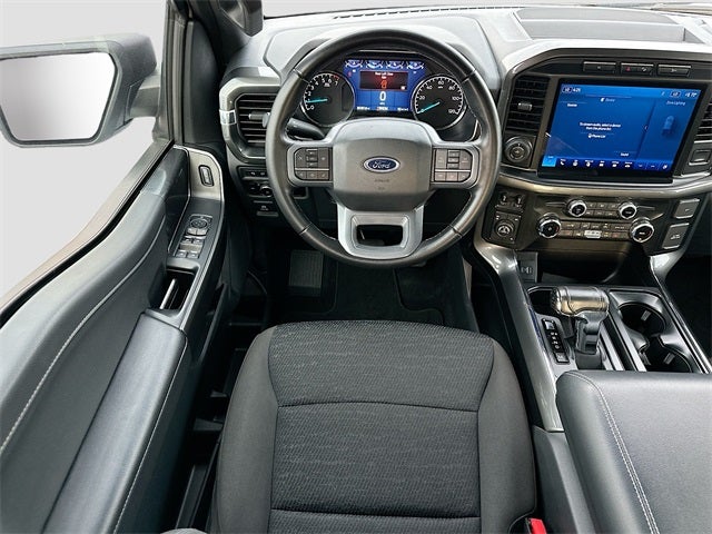 2023 Ford F-150 XLT 3.5 ECOBOOST