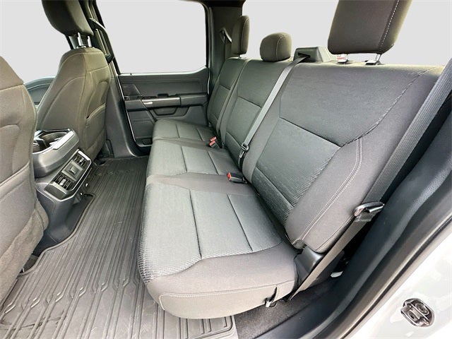 2023 Ford F-150 XLT 3.5 ECOBOOST