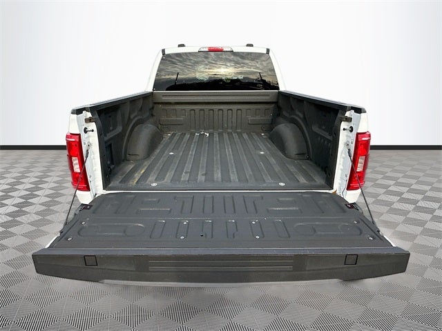 2023 Ford F-150 XLT 3.5 ECOBOOST