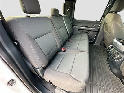 2023 Ford F-150 XLT 3.5 ECOBOOST