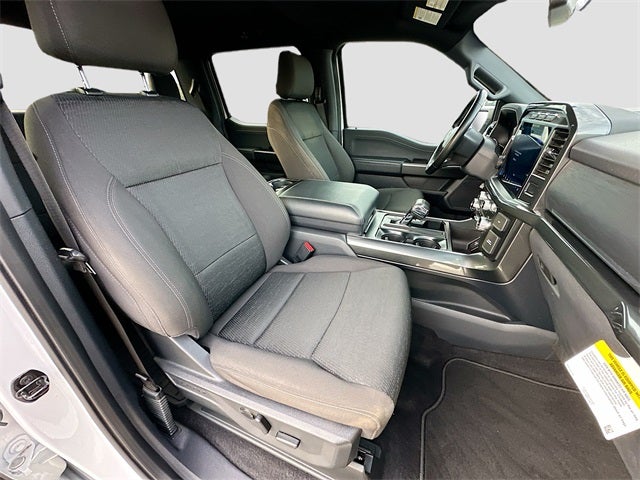 2023 Ford F-150 XLT 3.5 ECOBOOST