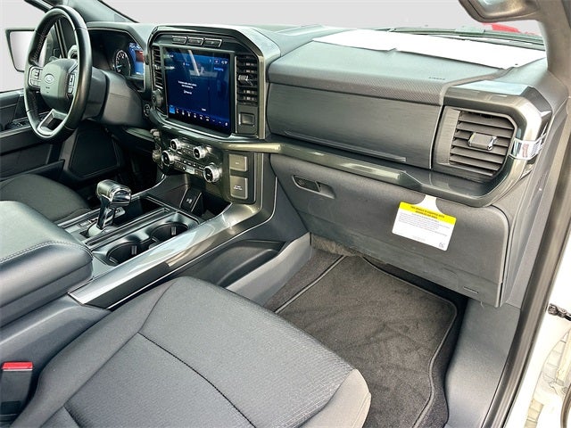 2023 Ford F-150 XLT 3.5 ECOBOOST