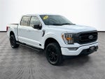 2023 Ford F-150 XLT 3.5 ECOBOOST