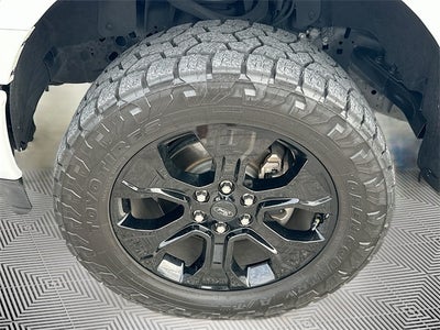 2023 Ford F-150 XLT 3.5 ECOBOOST