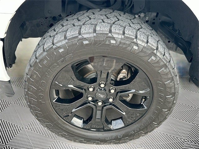 2023 Ford F-150 XLT 3.5 ECOBOOST