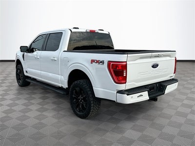 2023 Ford F-150 XLT 3.5 ECOBOOST