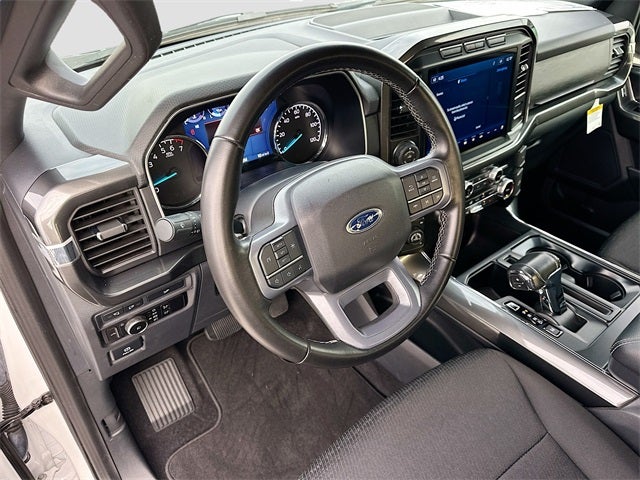 2023 Ford F-150 XLT 3.5 ECOBOOST