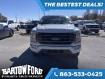 2023 Ford F-150 XLT 3.5 ECOBOOST