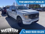 2023 Ford F-150 XLT 3.5 ECOBOOST