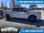 2023 Ford F-150 XLT 3.5 ECOBOOST