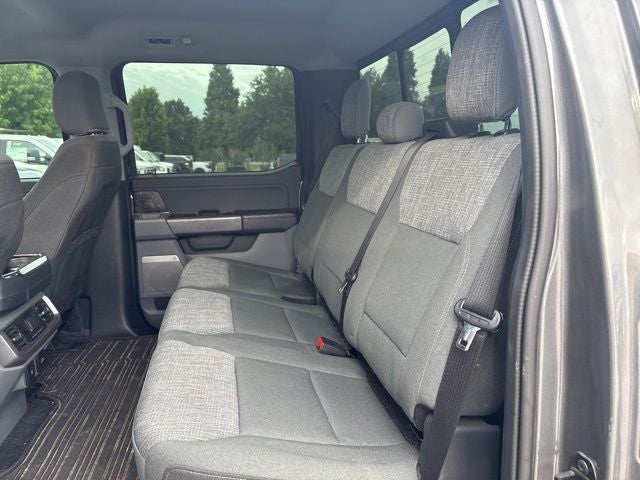 2023 Ford F-150 XLT 3.5 ECOBOOST