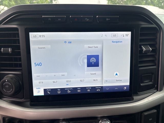 2023 Ford F-150 XLT 3.5 ECOBOOST