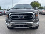 2023 Ford F-150 XLT 3.5 ECOBOOST