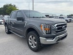 2023 Ford F-150 XLT 3.5 ECOBOOST