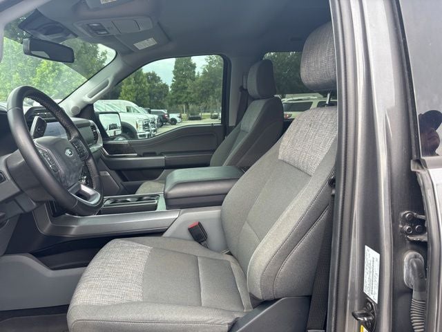 2023 Ford F-150 XLT 3.5 ECOBOOST
