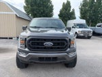 2021 Ford F-150 XLT 3.5 ECOBOOST