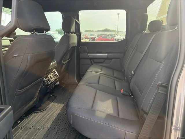 2021 Ford F-150 XLT 3.5 ECOBOOST