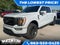 2021 Ford F-150 Lariat 3.5 ECOBOOST