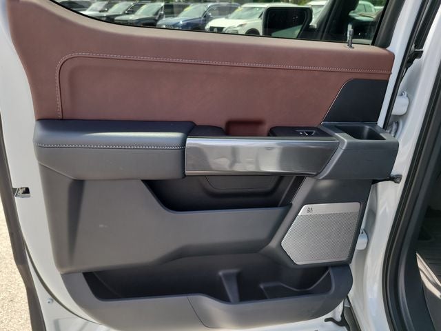 2021 Ford F-150 Lariat 3.5 ECOBOOST