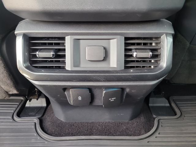 2021 Ford F-150 Lariat 3.5 ECOBOOST