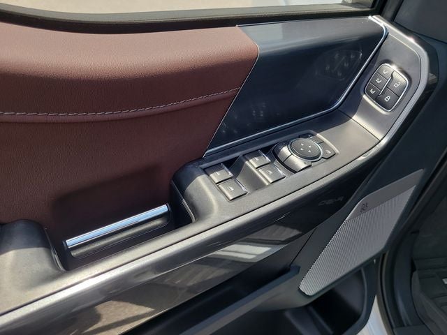 2021 Ford F-150 Lariat 3.5 ECOBOOST