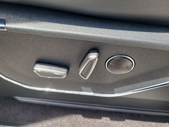 2021 Ford F-150 Lariat 3.5 ECOBOOST