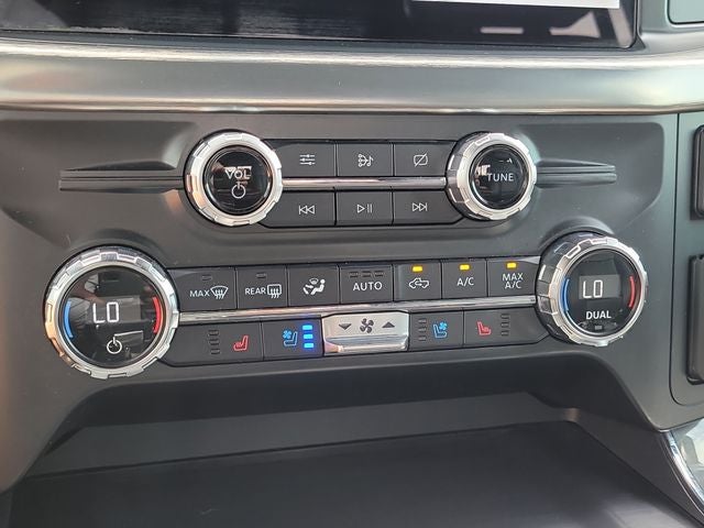 2021 Ford F-150 Lariat 3.5 ECOBOOST