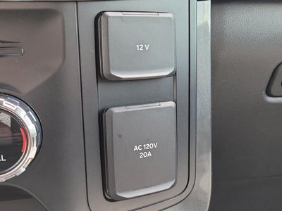 2021 Ford F-150 Lariat 3.5 ECOBOOST