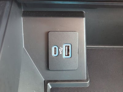 2021 Ford F-150 Lariat 3.5 ECOBOOST