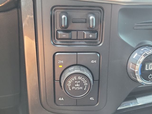 2021 Ford F-150 Lariat 3.5 ECOBOOST