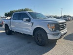 2021 Ford F-150 Lariat 3.5 ECOBOOST