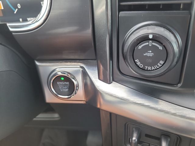 2021 Ford F-150 Lariat 3.5 ECOBOOST