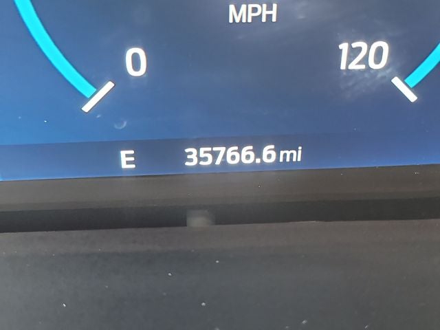2021 Ford F-150 Lariat 3.5 ECOBOOST