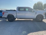 2021 Ford F-150 Lariat 3.5 ECOBOOST