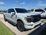 2022 Ford F-150 Lariat 3.5 ECOBOOST