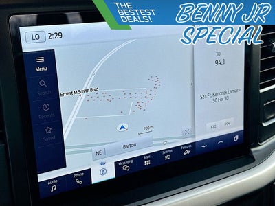 2023 Ford F-150 XLT 3.5 ECOBOOST