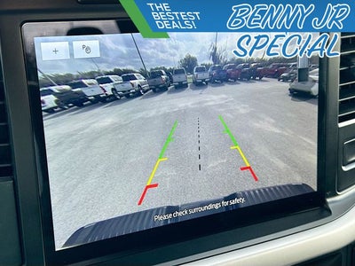 2023 Ford F-150 XLT 3.5 ECOBOOST