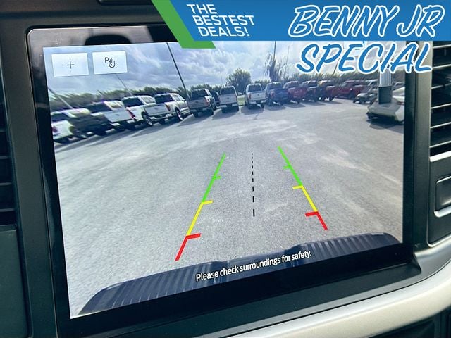 2023 Ford F-150 XLT 3.5 ECOBOOST