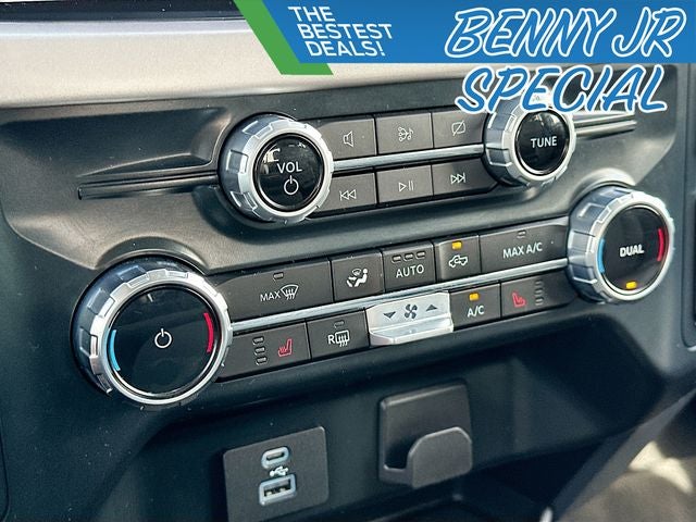 2023 Ford F-150 XLT 3.5 ECOBOOST