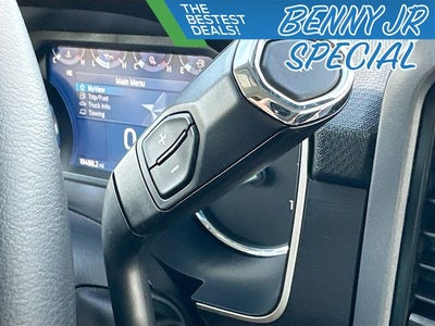 2023 Ford F-150 XLT 3.5 ECOBOOST